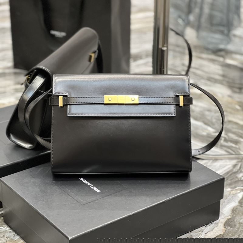 Y*L top handle bags